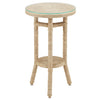 Currey & Co Limay Drink Table