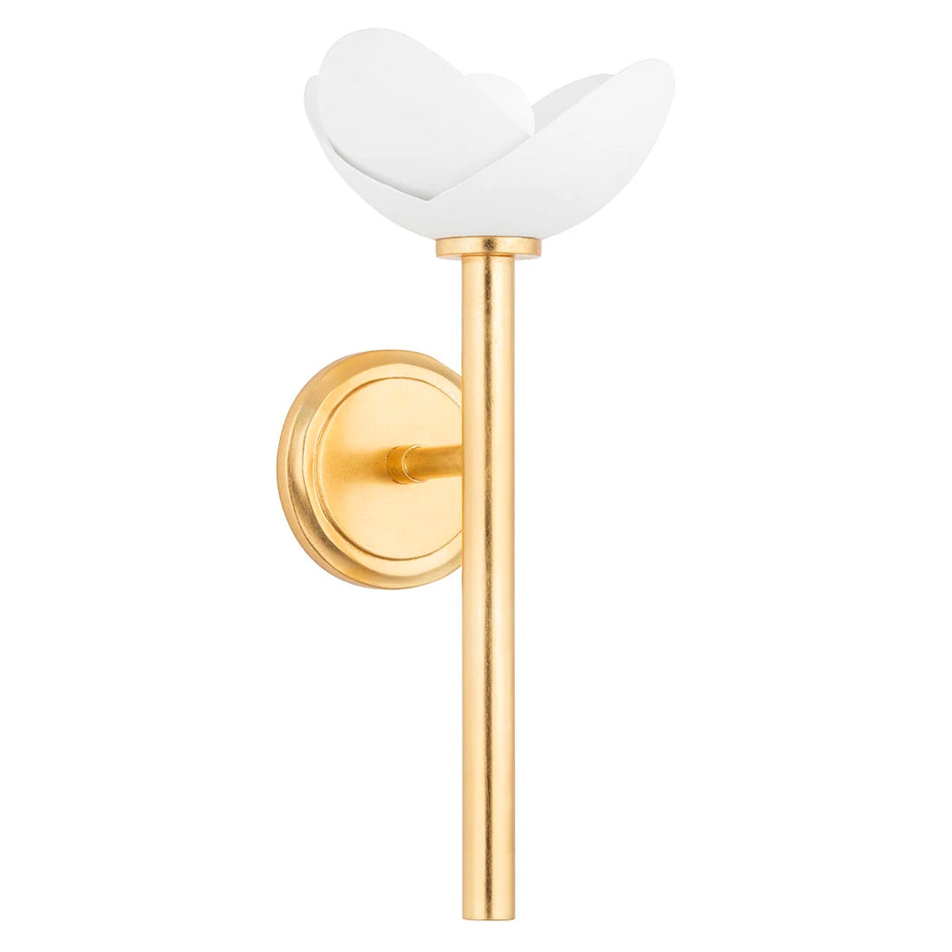 Hudson Valley Lighting Dawson Wall Sconce