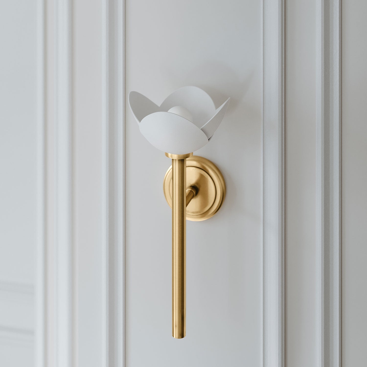 Hudson Valley Lighting Dawson Wall Sconce