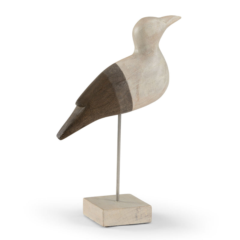Wildwood Shorebird Ii Decorative Object