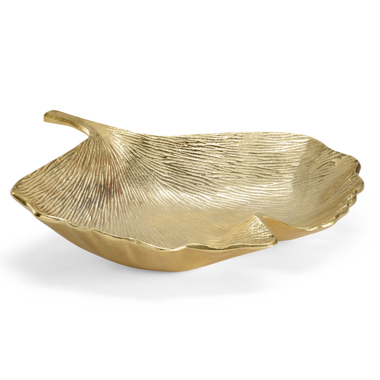 Ginkgo Tray