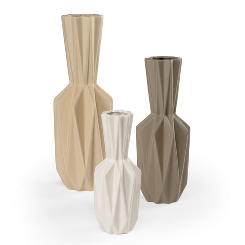 Wildwood Lerdorf Vase Set Of 3