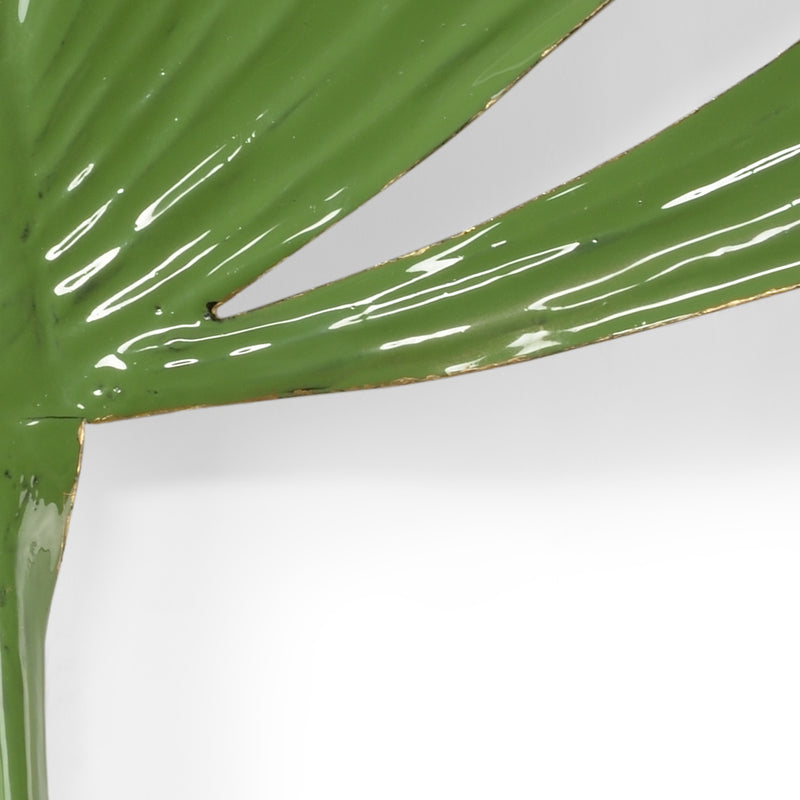 Wildwood Split Leaf Palm Wall Decor