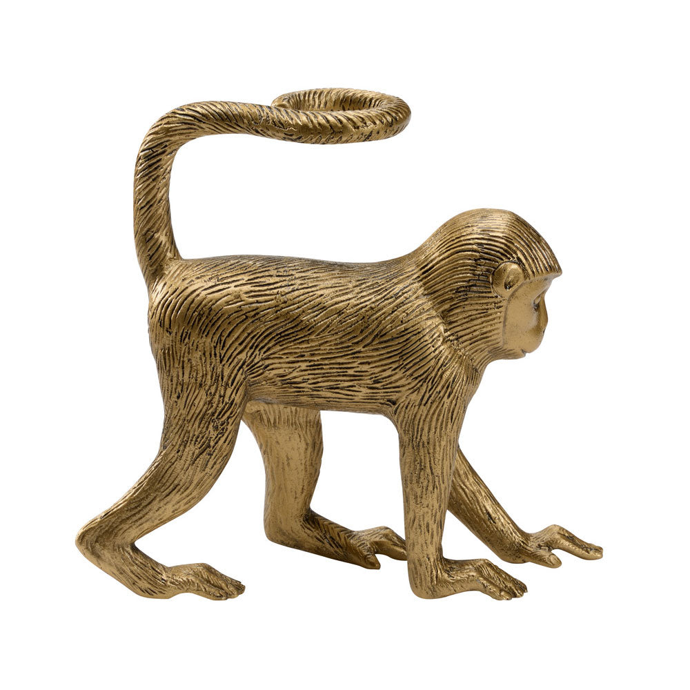 Wildwood Monkey Business Statue