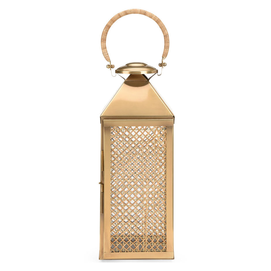 Wildwood Brunching Candle Lantern