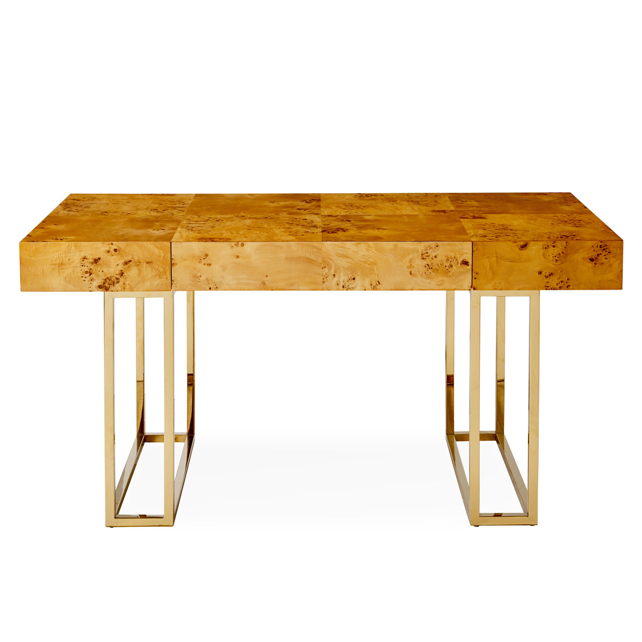 Jonathan Adler Bond Executive Desk