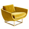 Jonathan Adler Beaumont Lounge Chair
