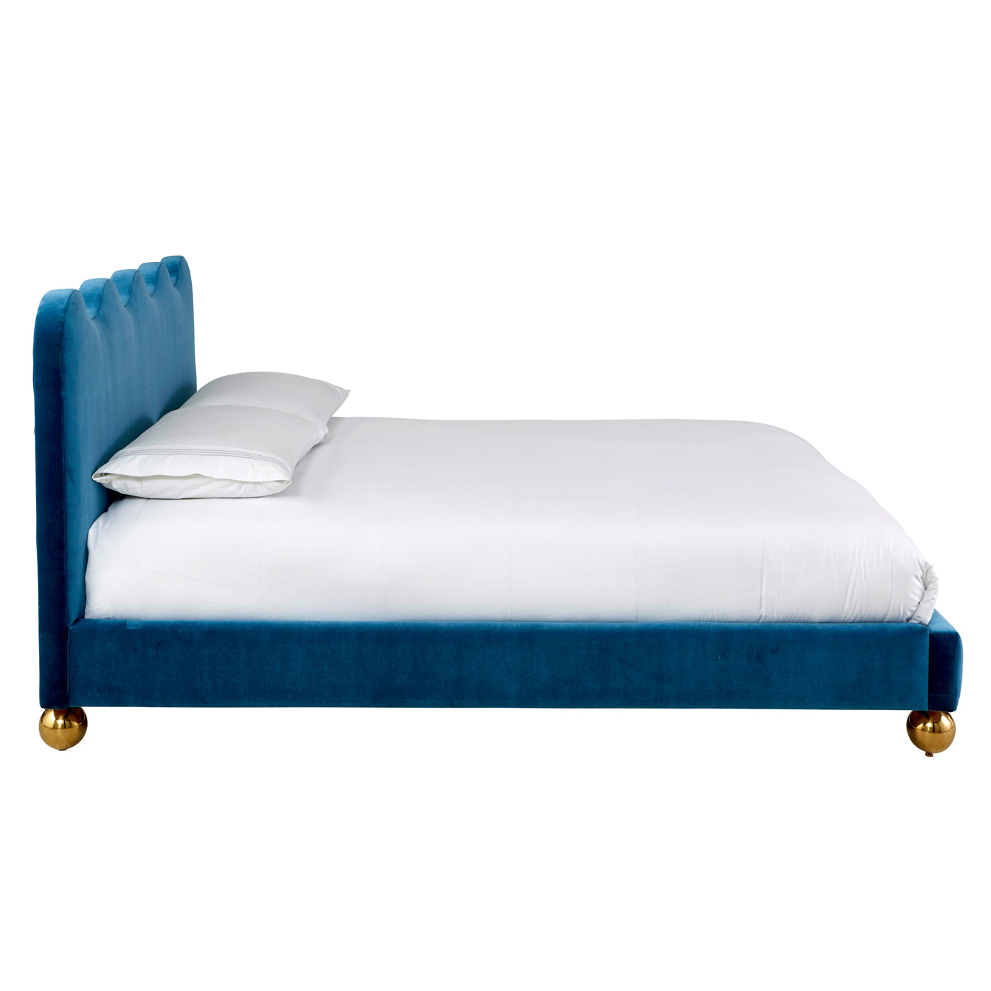Jonathan Adler Ripple Bed - Thumbnail 5