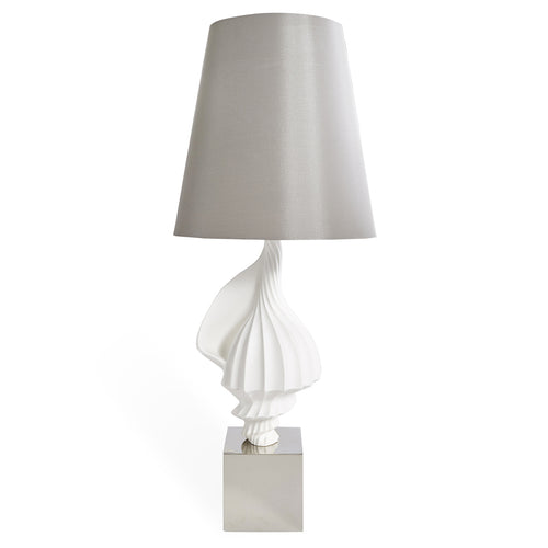 Jonathan Adler Shell Table Lamp