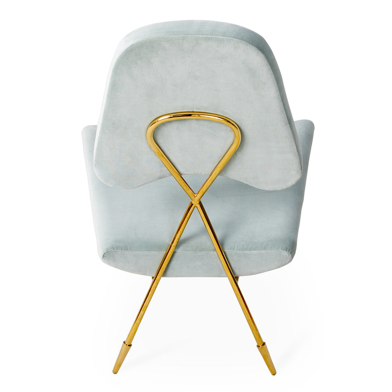 Jonathan Adler Maxime Lounge Chair