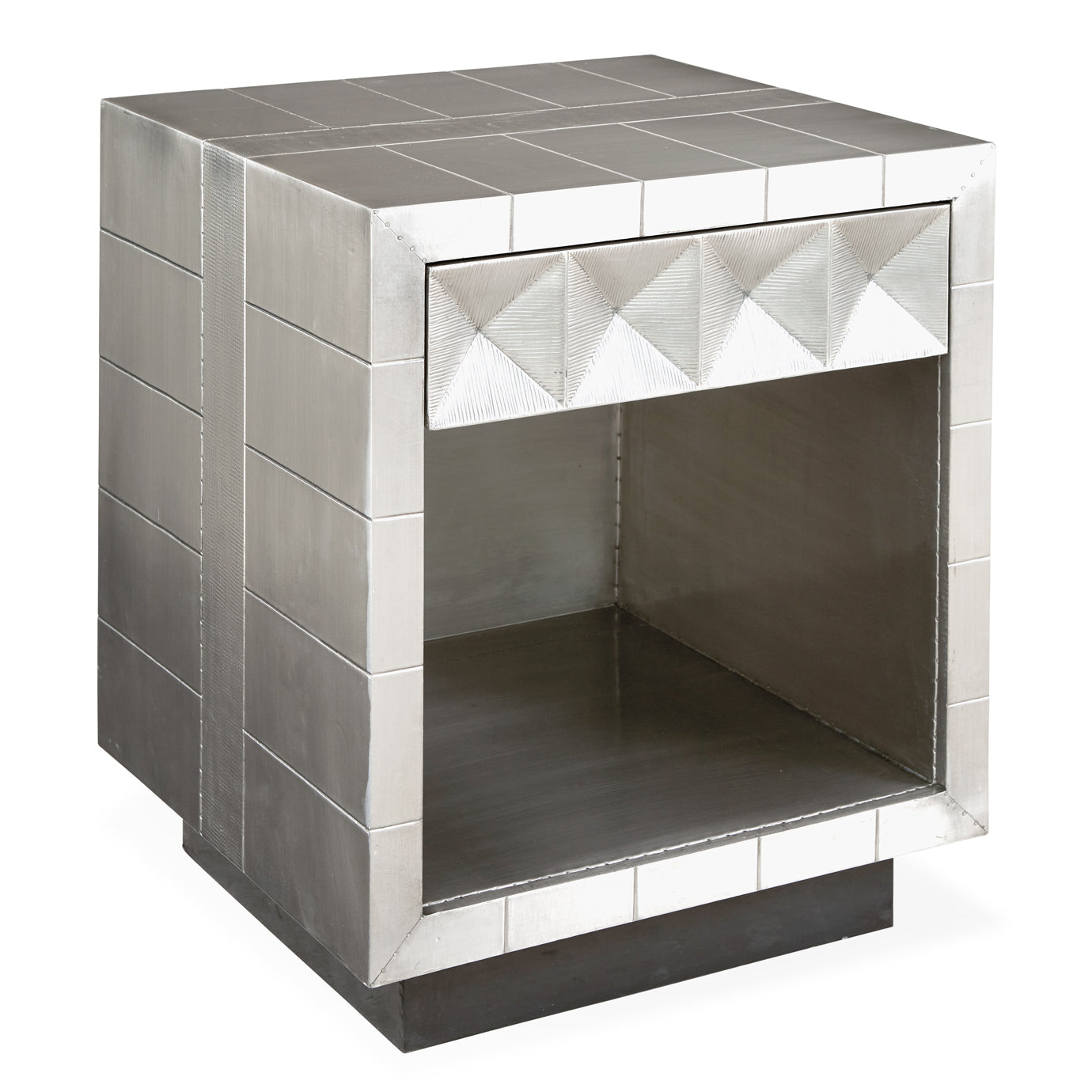 Jonathan Adler Talitha Bedside Table