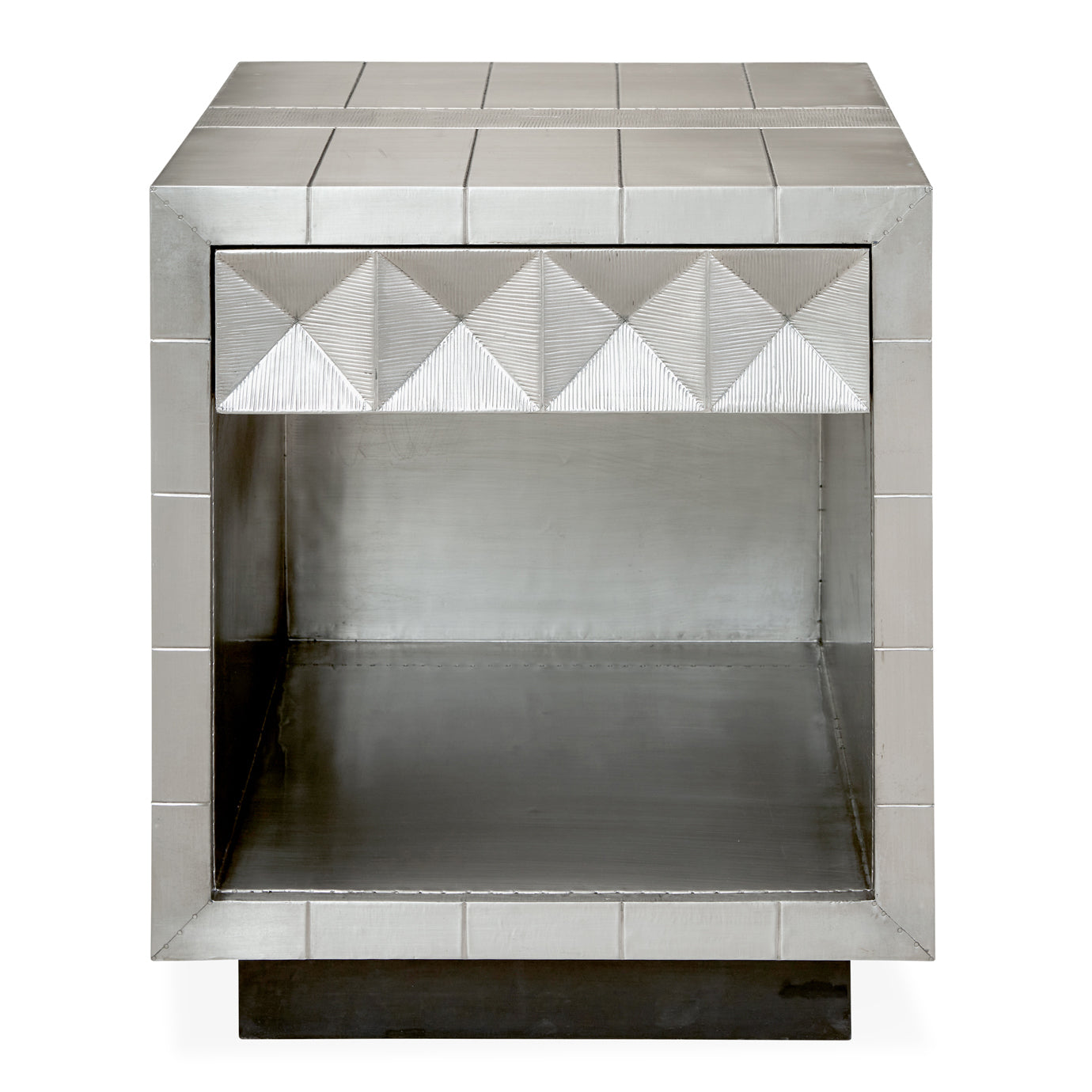 Jonathan Adler Talitha Bedside Table