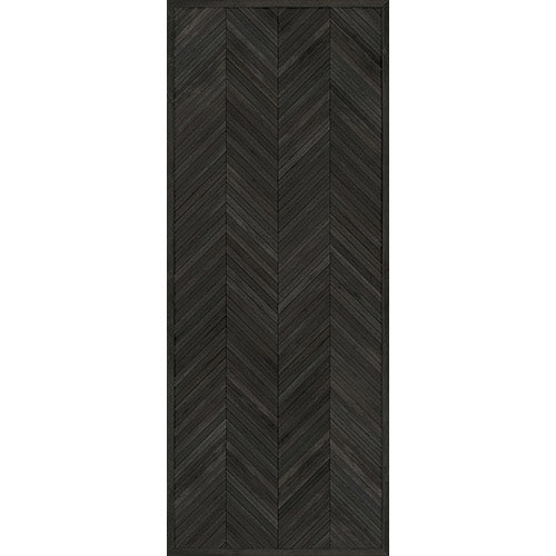 The Legacy - Confessions Vinyl Floorcloth