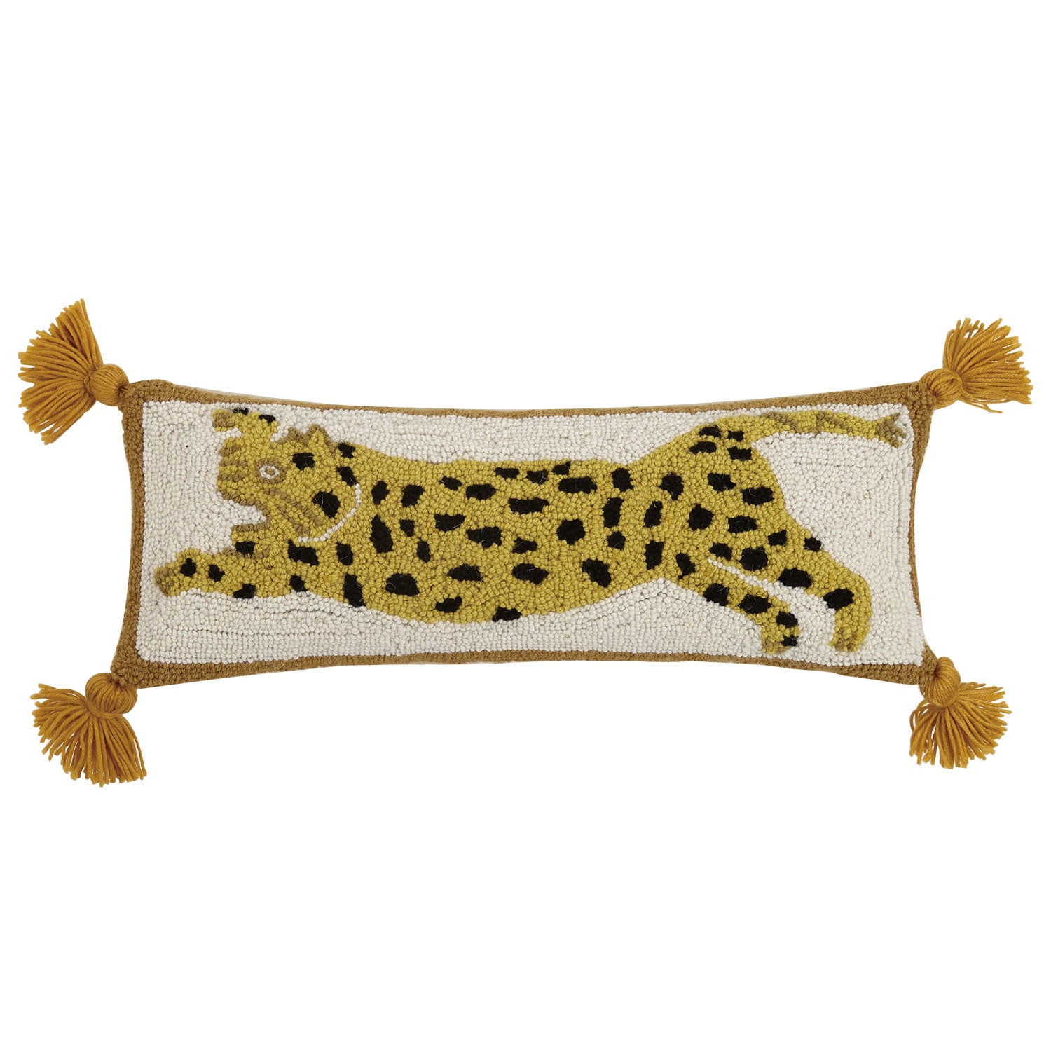 Justina Blakeney Chi Chi Throw Pillow