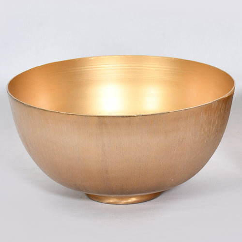 Median Bowl