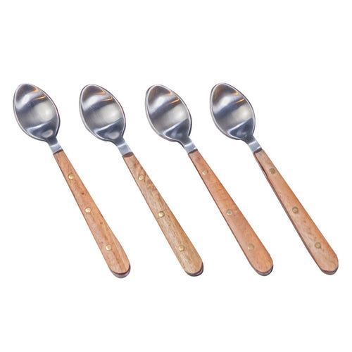 Soloman Cocktail Spoon Set of 4
