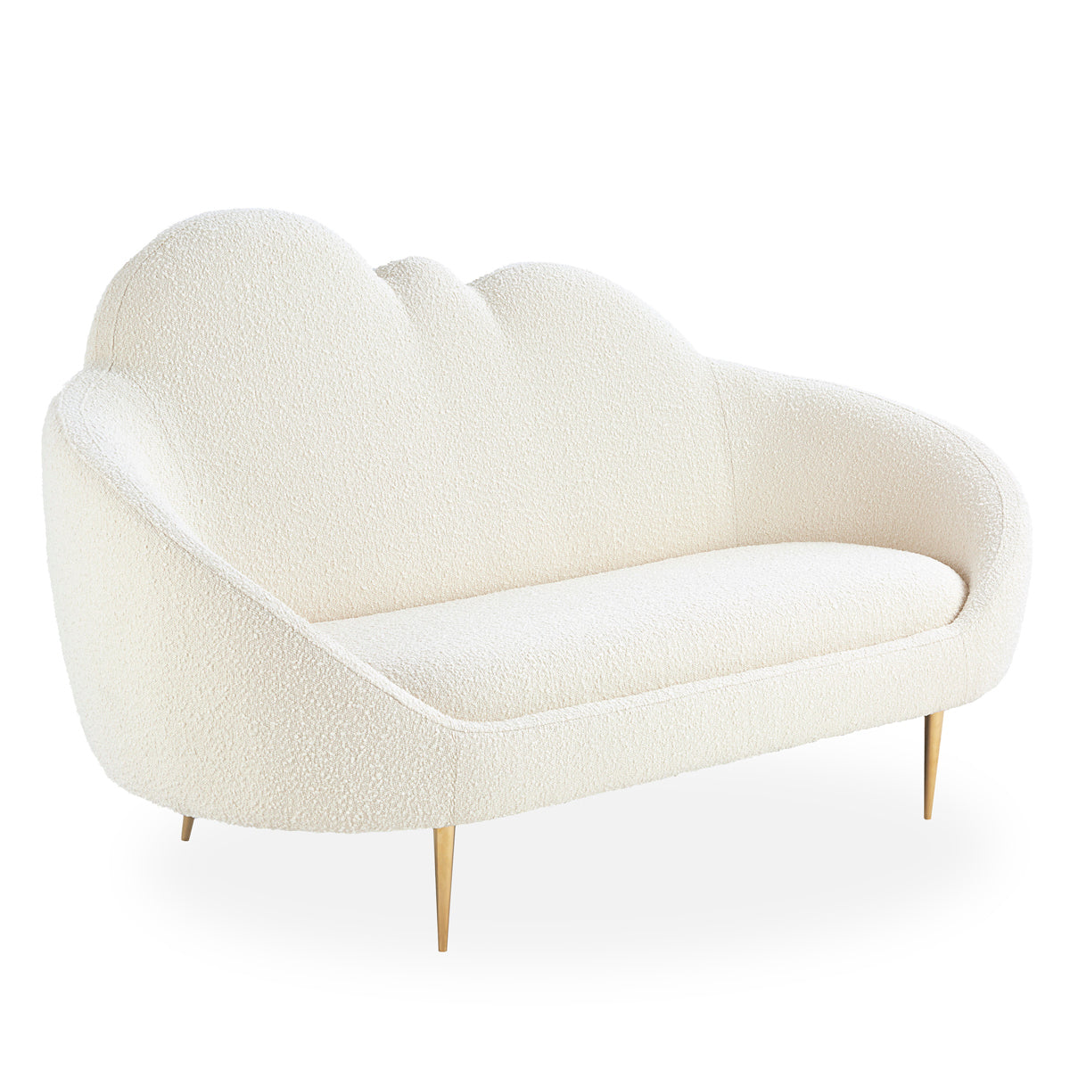 Jonathan Adler Ether Cloud Settee