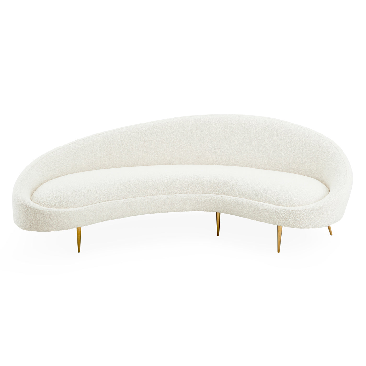 Jonathan Adler Ether Sofa - Thumbnail 3
