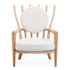 Jonathan Adler Voltaire Lounge Chair