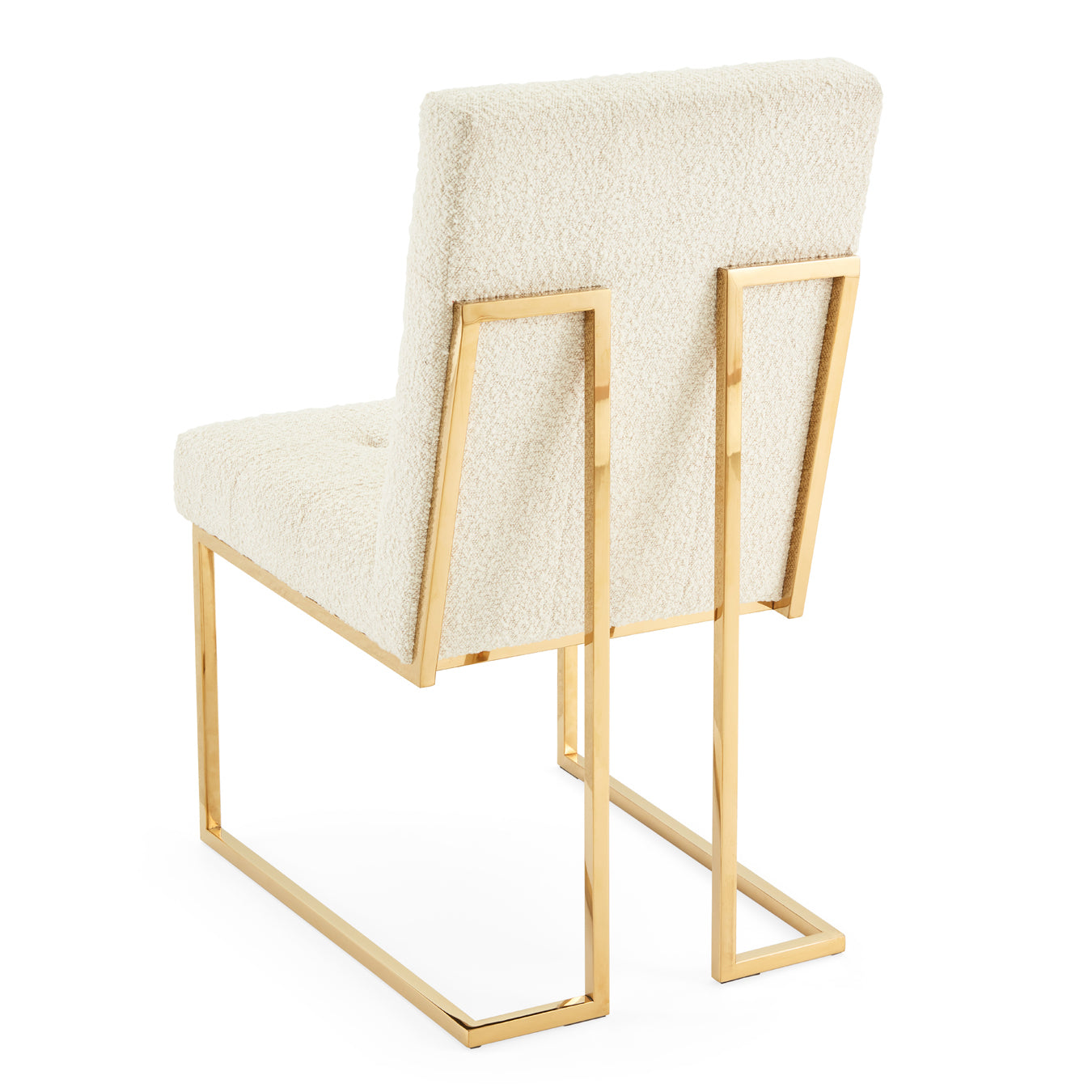 Jonathan Adler Goldfinger Dining Chair