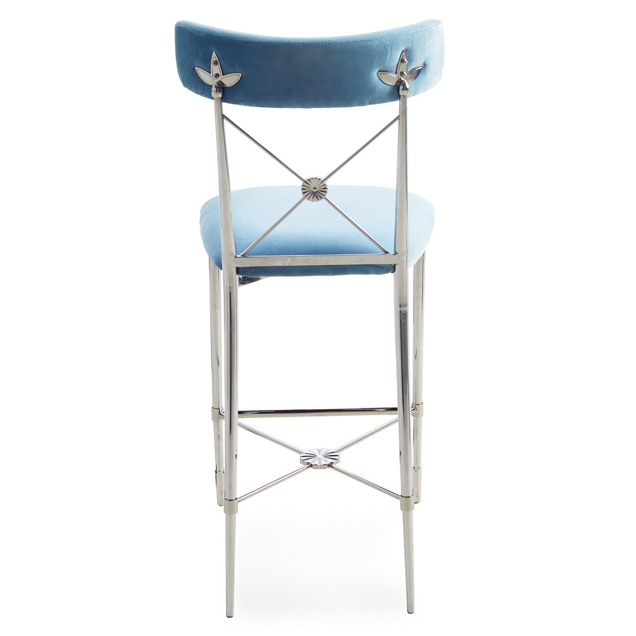 Jonathan Adler Rider Counter Stool