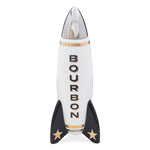 Jonathan Adler Bourbon Rocket Decanter