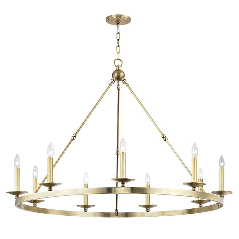 Hudson Valley Lighting Allendale Chandelier