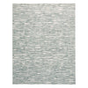 Feizy Atwell Gray Machine Woven Rug