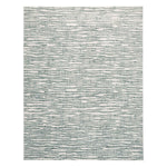 Feizy Atwell Gray Machine Woven Rug