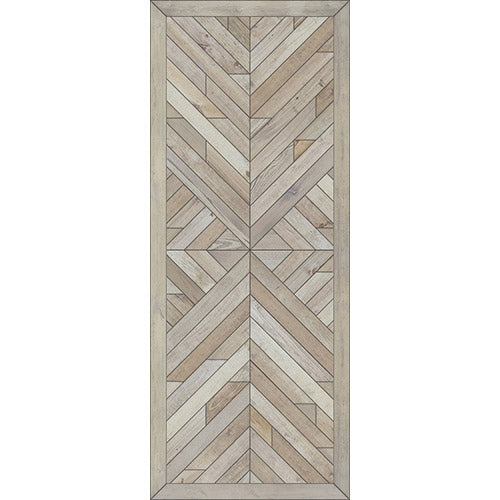 Nile - Northward Rill Vinyl Floorcloth