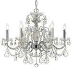 Crystorama Imperial 6-Light Chandelier