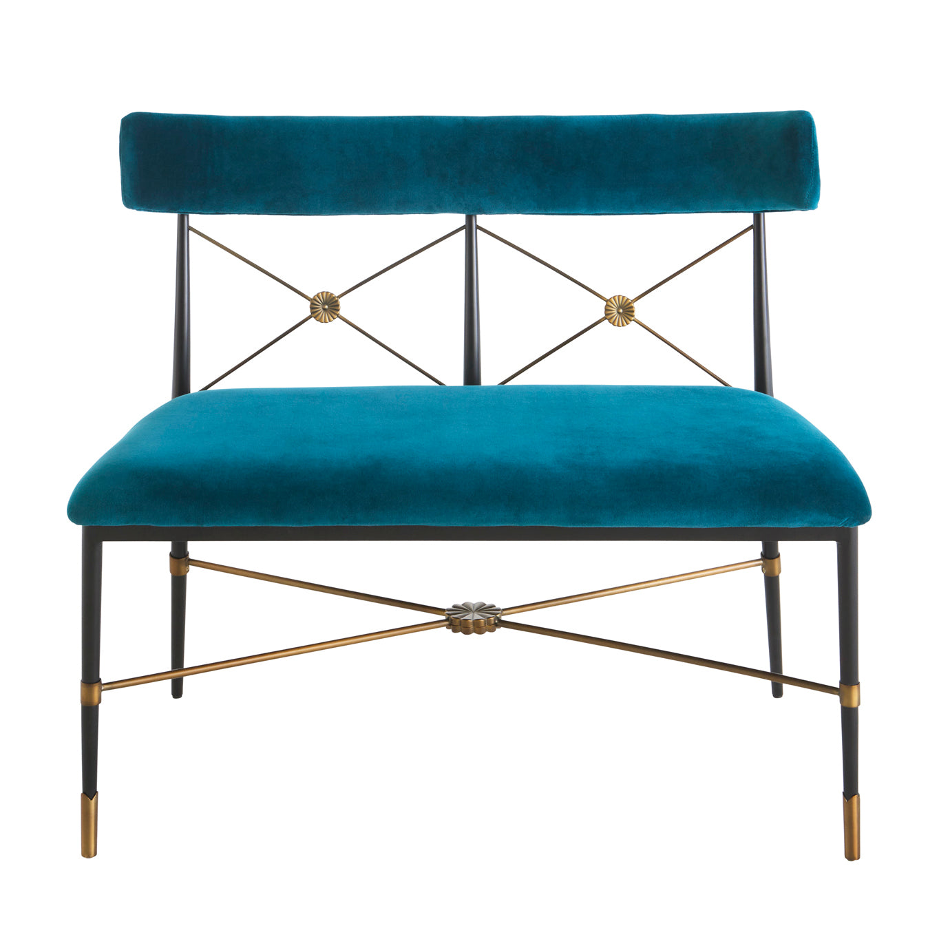 Jonathan Adler Rider Dining Bench