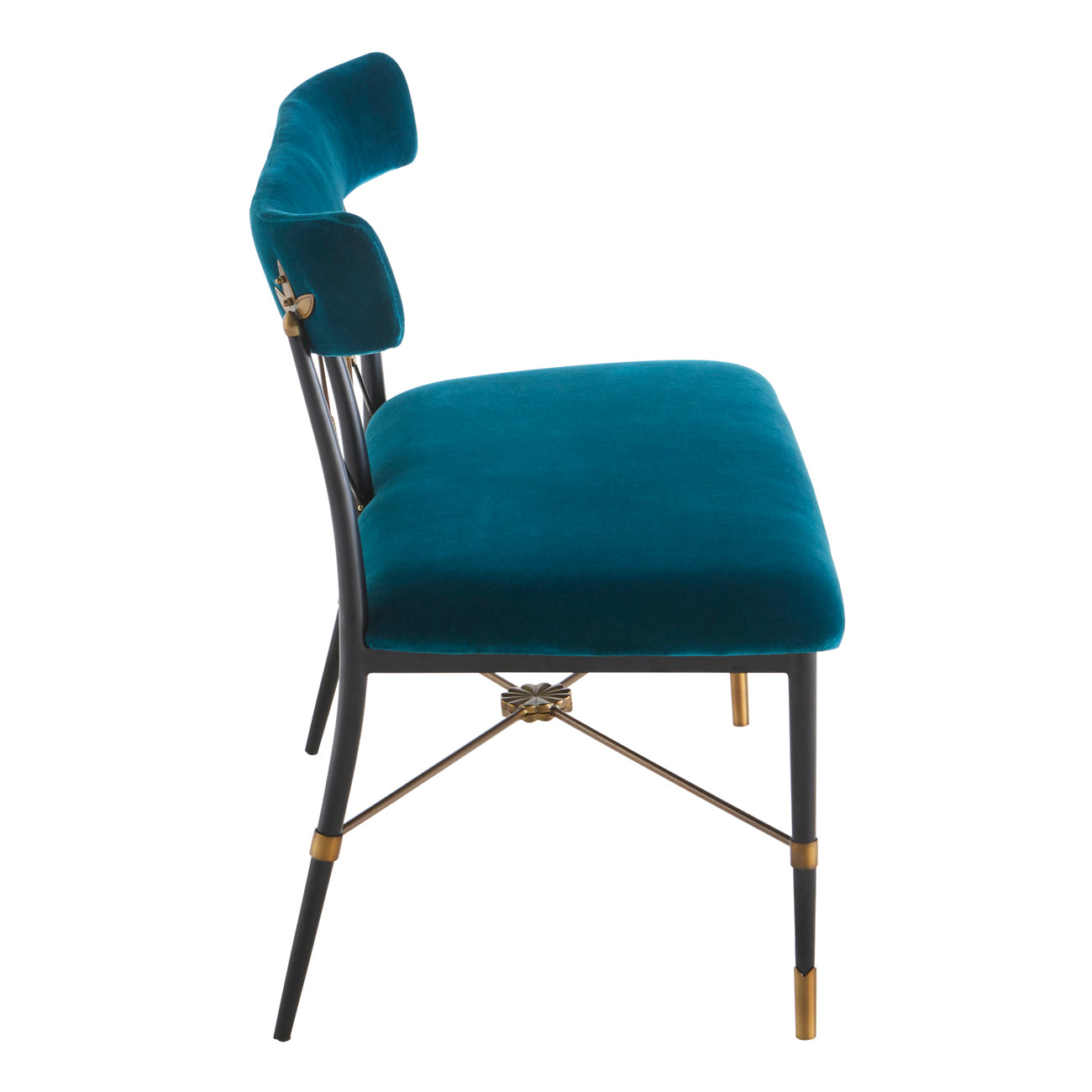 Jonathan Adler Rider Dining Bench