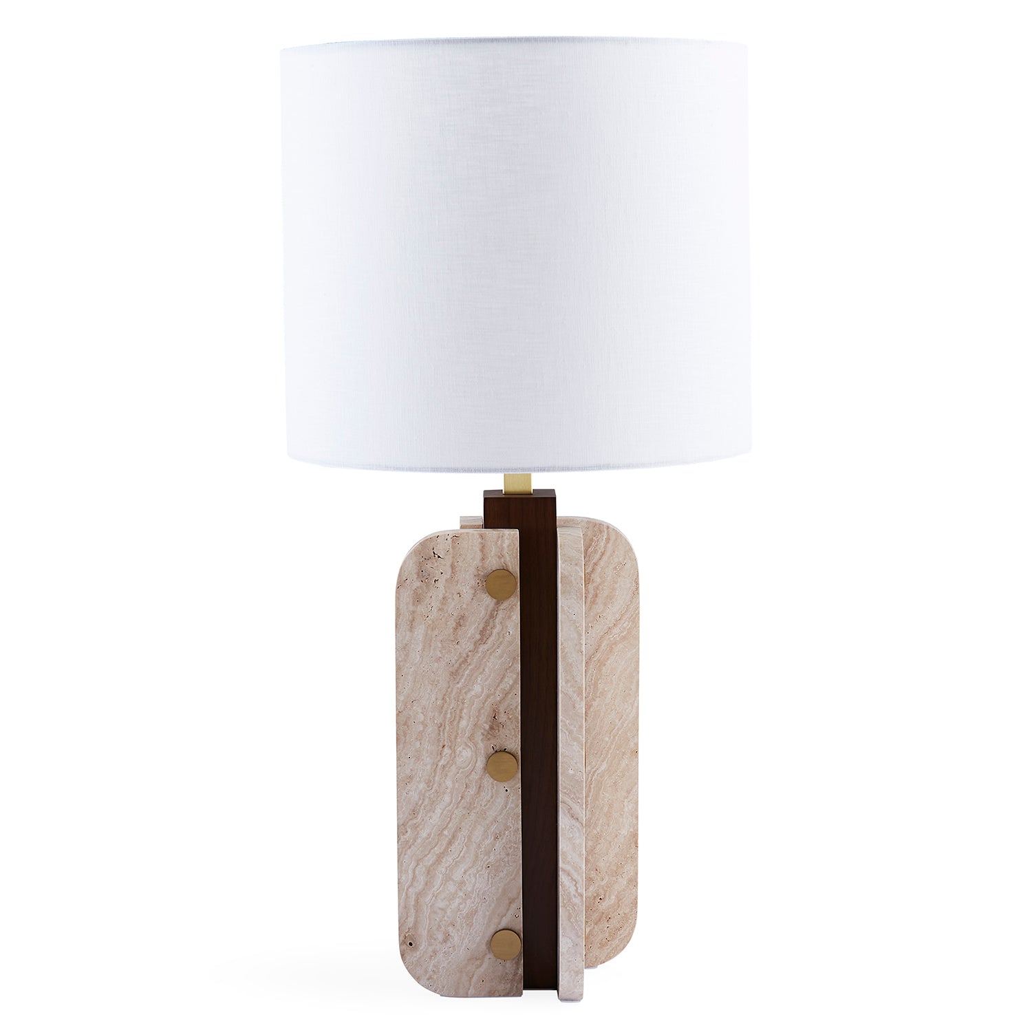 Jonathan Adler Topanga Column Table Lamp - Final Sale