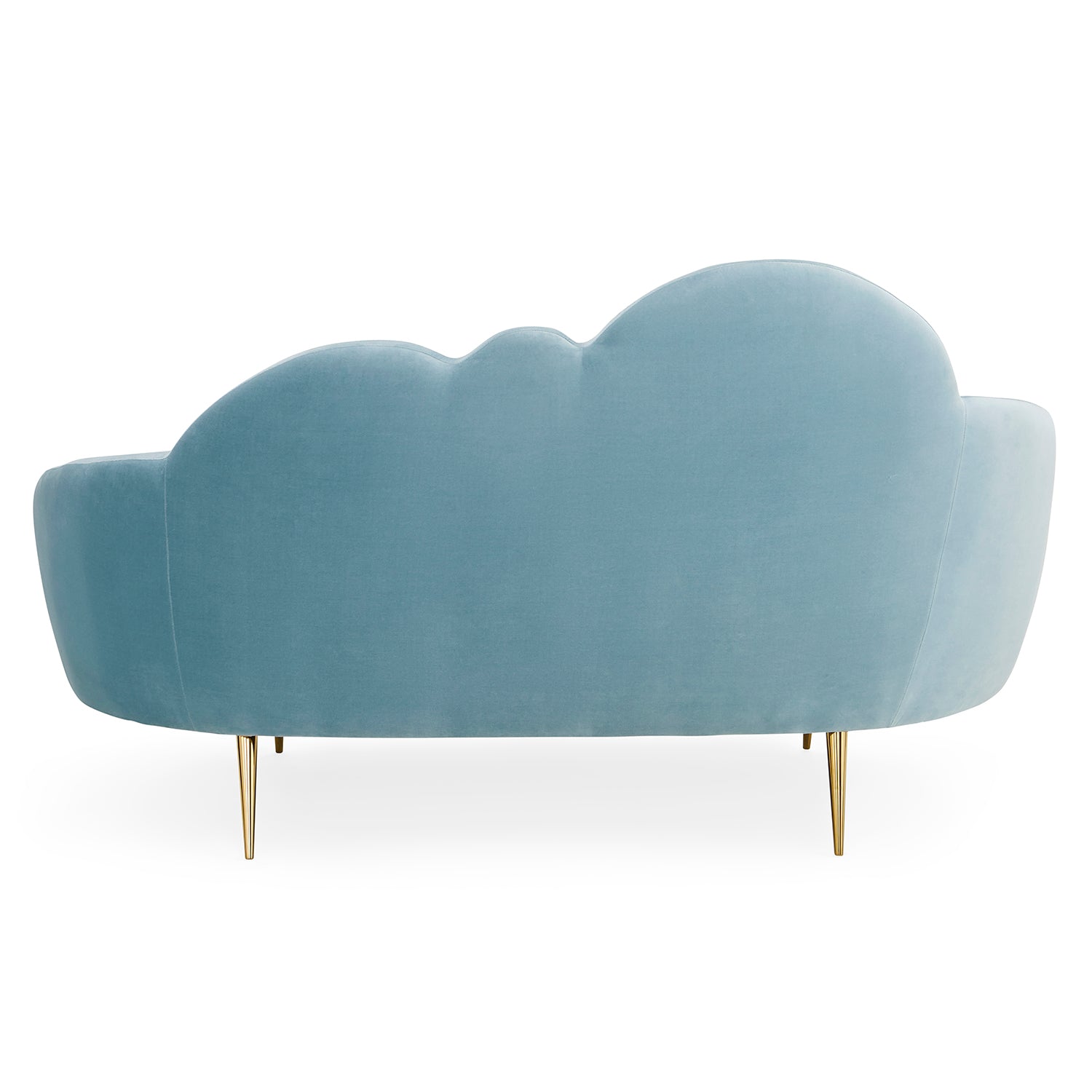Jonathan Adler Ether Cloud Settee