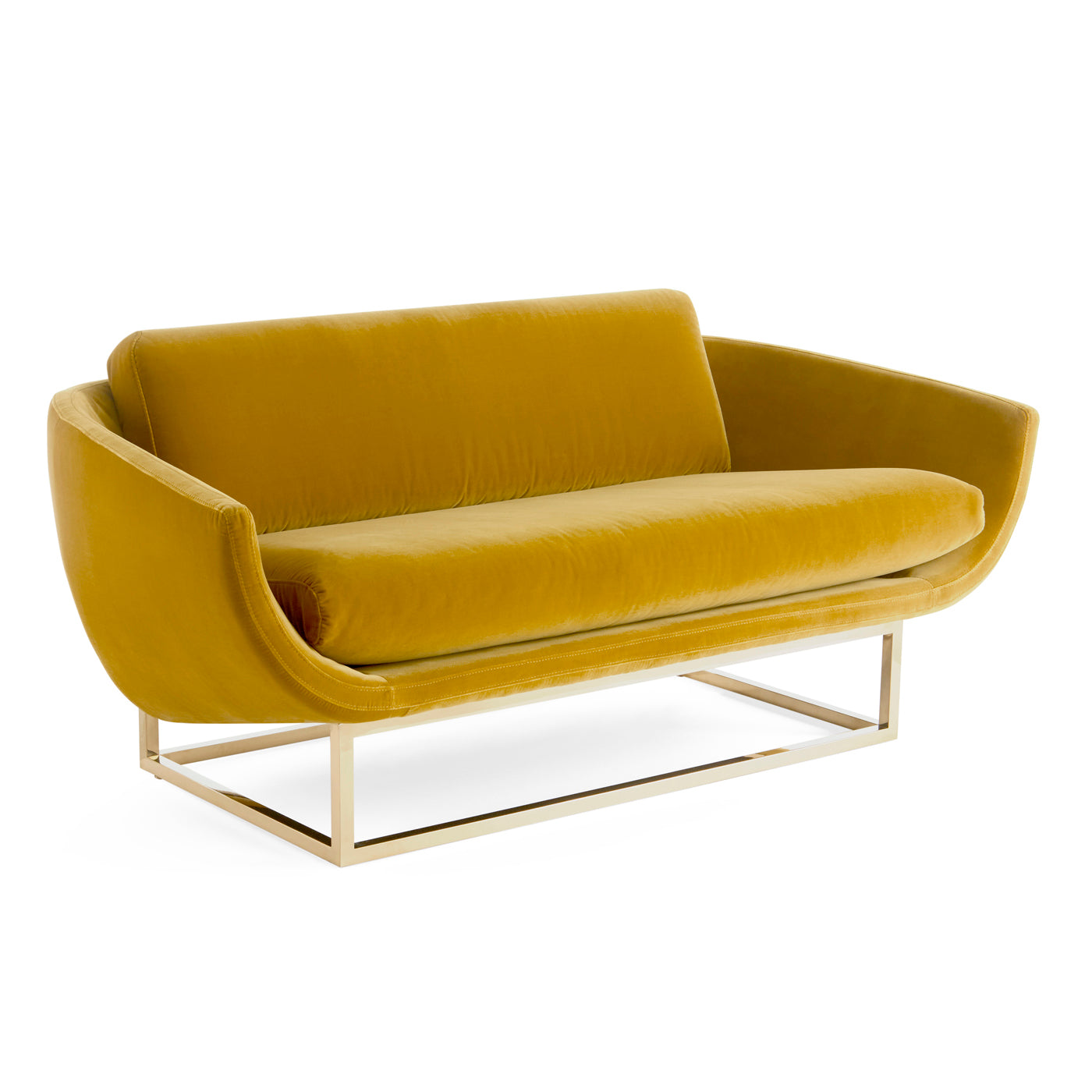 Jonathan Adler Beaumont Settee
