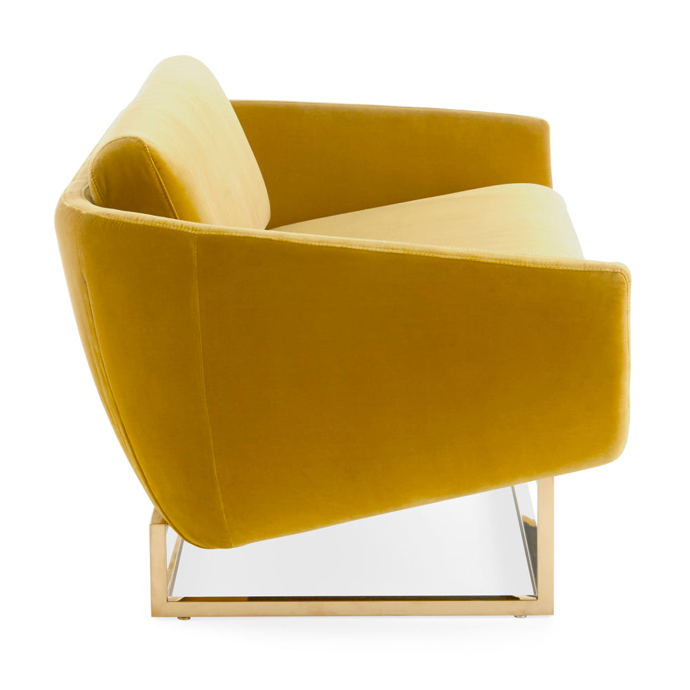 Jonathan Adler Beaumont Settee