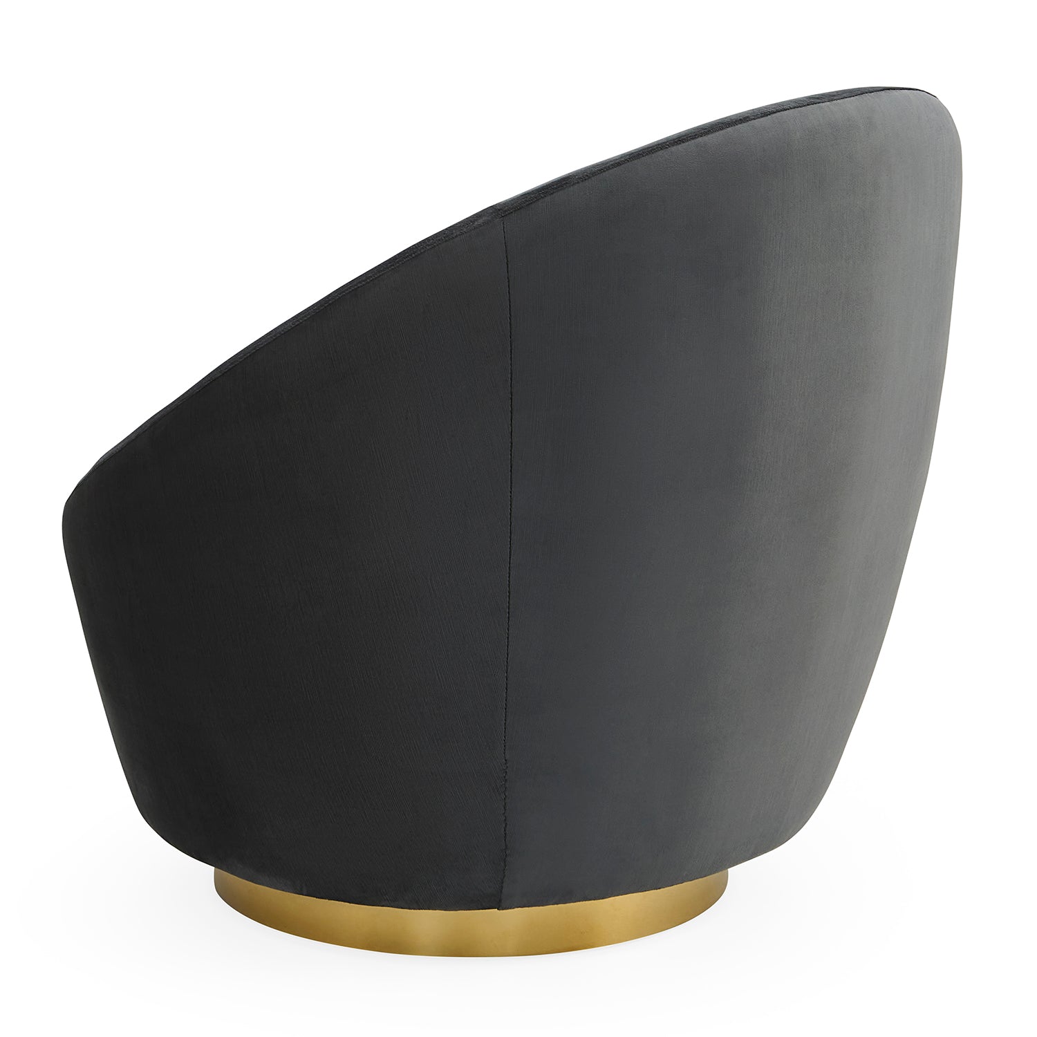 Jonathan Adler Ether Swivel Chair
