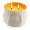 Jonathan Adler Muse Couleur Pamplemousse Candle