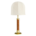 Jonathan Adler Riviera Dome Table Lamp