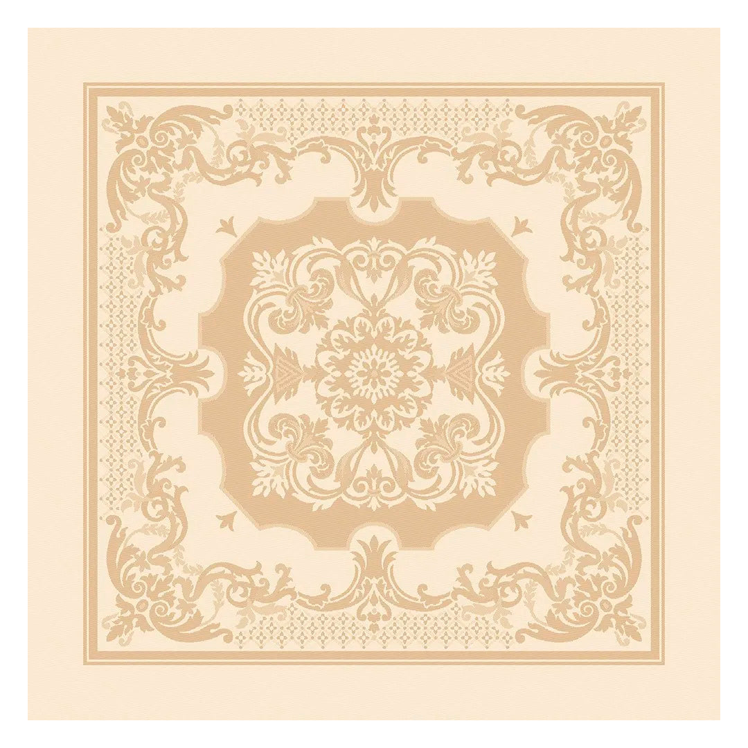 Garnier Thiebaut Eleonore Dore Jacquard Napkin Set Of 4