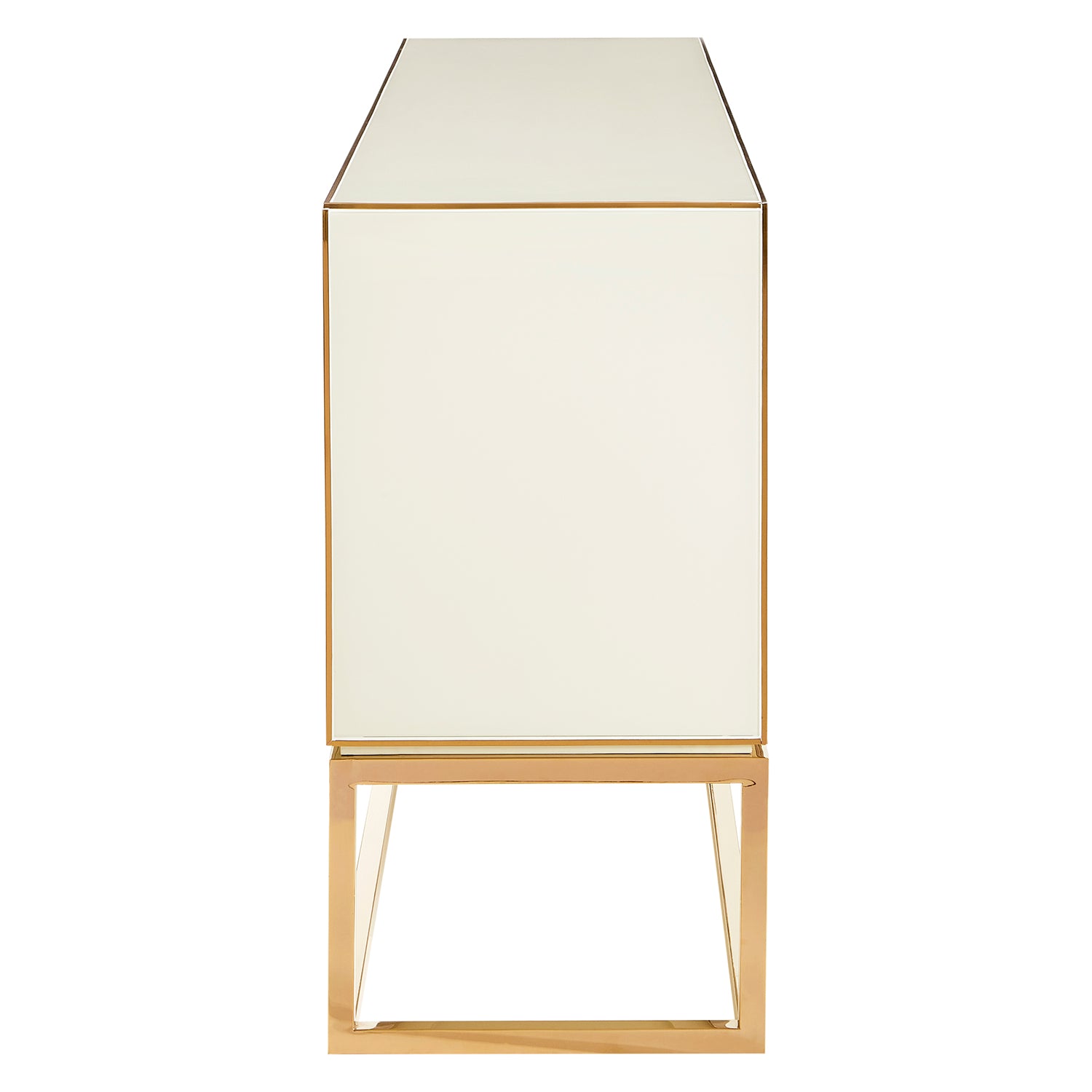 Jonathan Adler Op Art Credenza