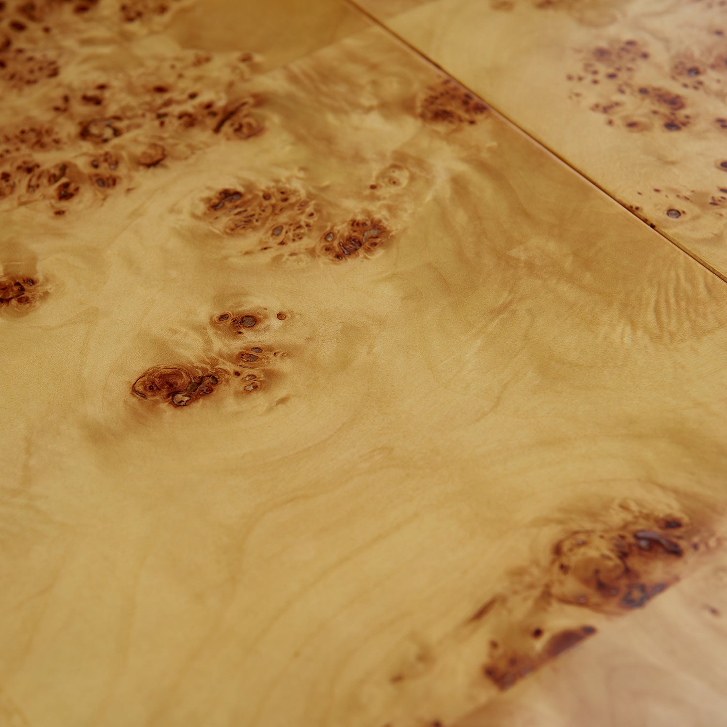 Jonathan Adler Bond Round Extension Dining Table