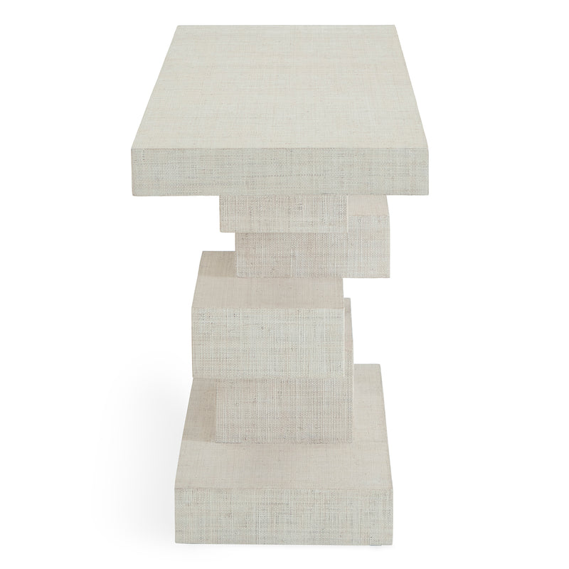 Jonathan Adler Cubist Console Table