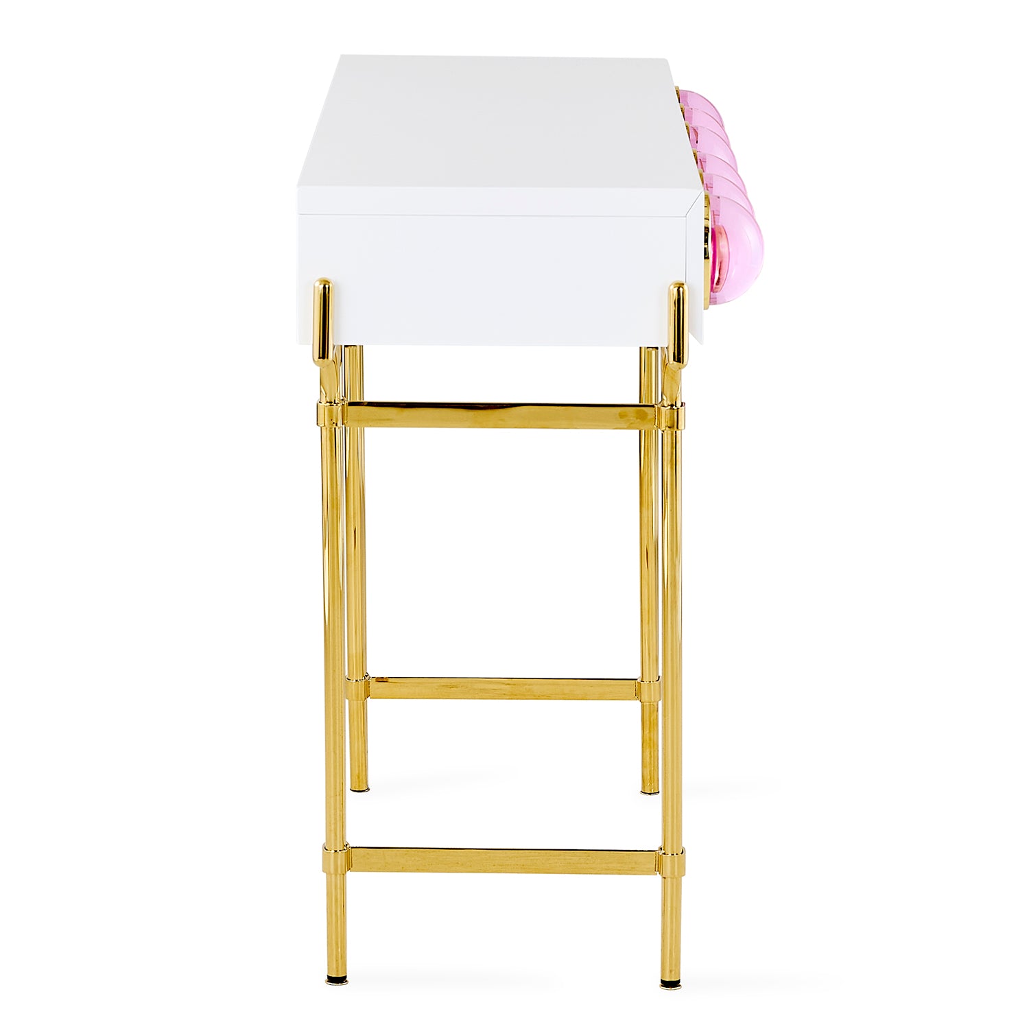 Jonathan Adler Globo Console Table