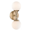 Hudson Valley Astoria Wall Sconce