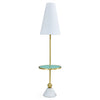 Jonathan Adler Paradiso Table Floor Lamp