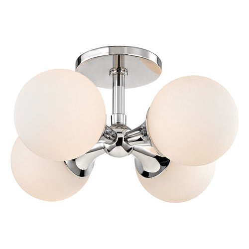 Hudson Valley Astoria Ceiling Mount/Wall Sconce - Final Sale