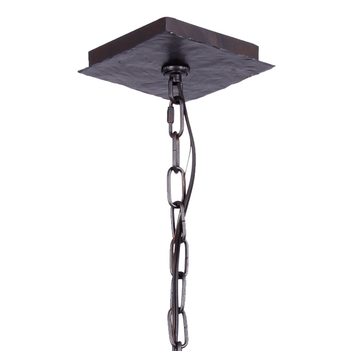 Crystorama Capri 7-Light Chandelier