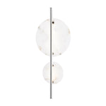 Hudson Valley Croft Wall Sconce